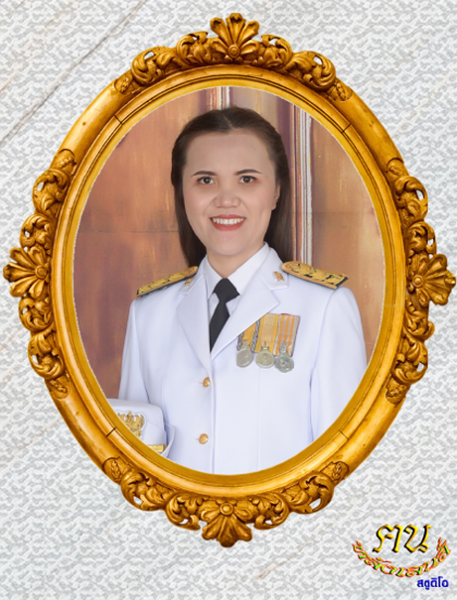 นางสาวนุชรี แหนงวงษ์