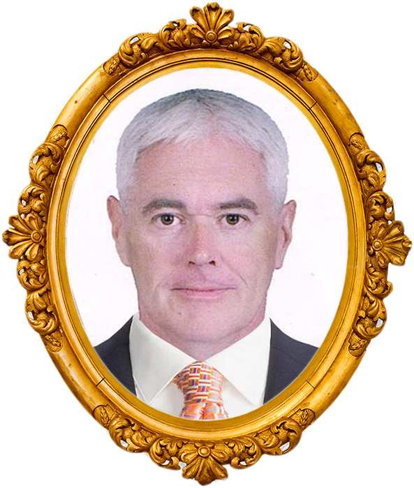 MR.ฺBRAIN PETER SMITH