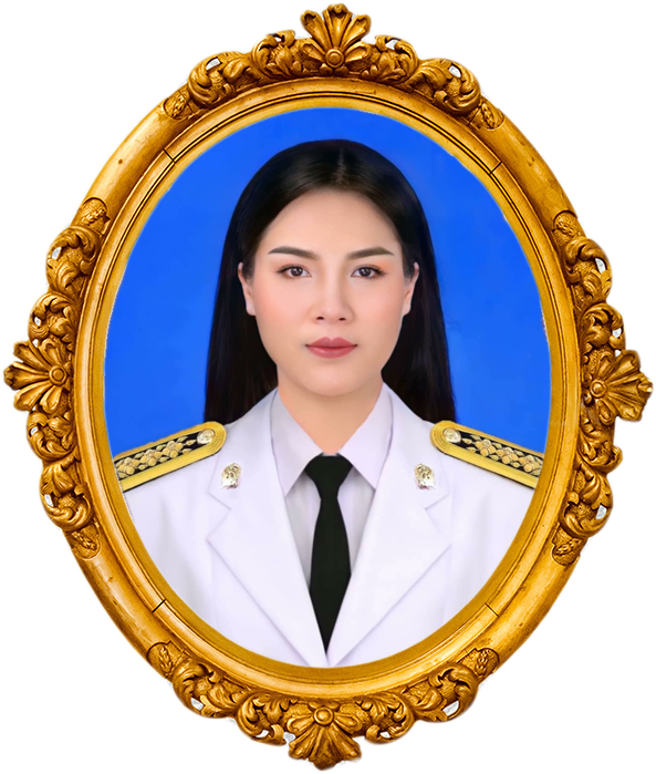 นางสาวณัฐริกา คำโสม