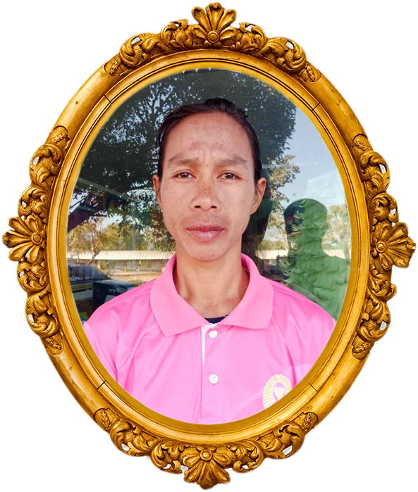 นางอรวรรณ ขุนประเสริฐ