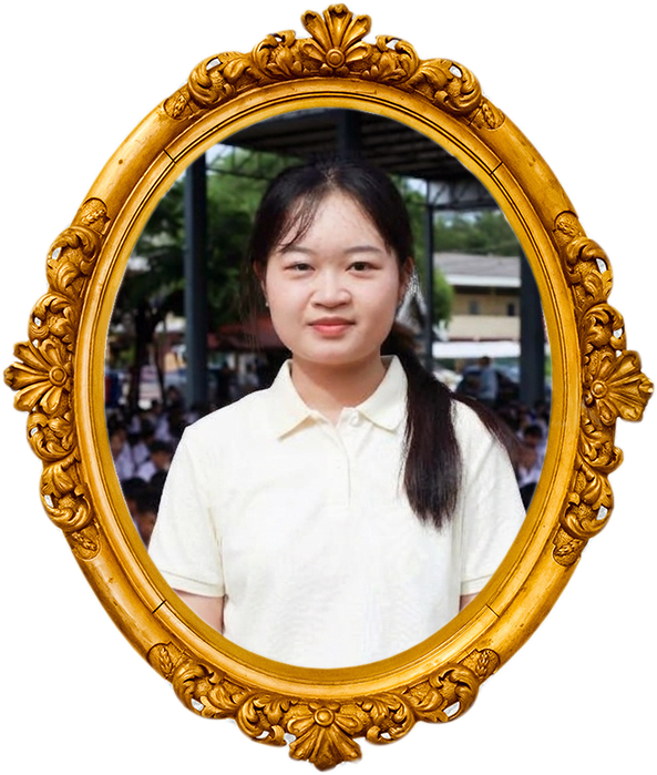 Miss Weiqiyuan